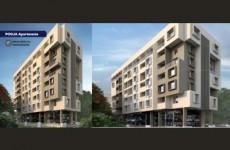 Pooja Apartments Vishwatamak Erandwane, Pune by A One Group Book Now!
